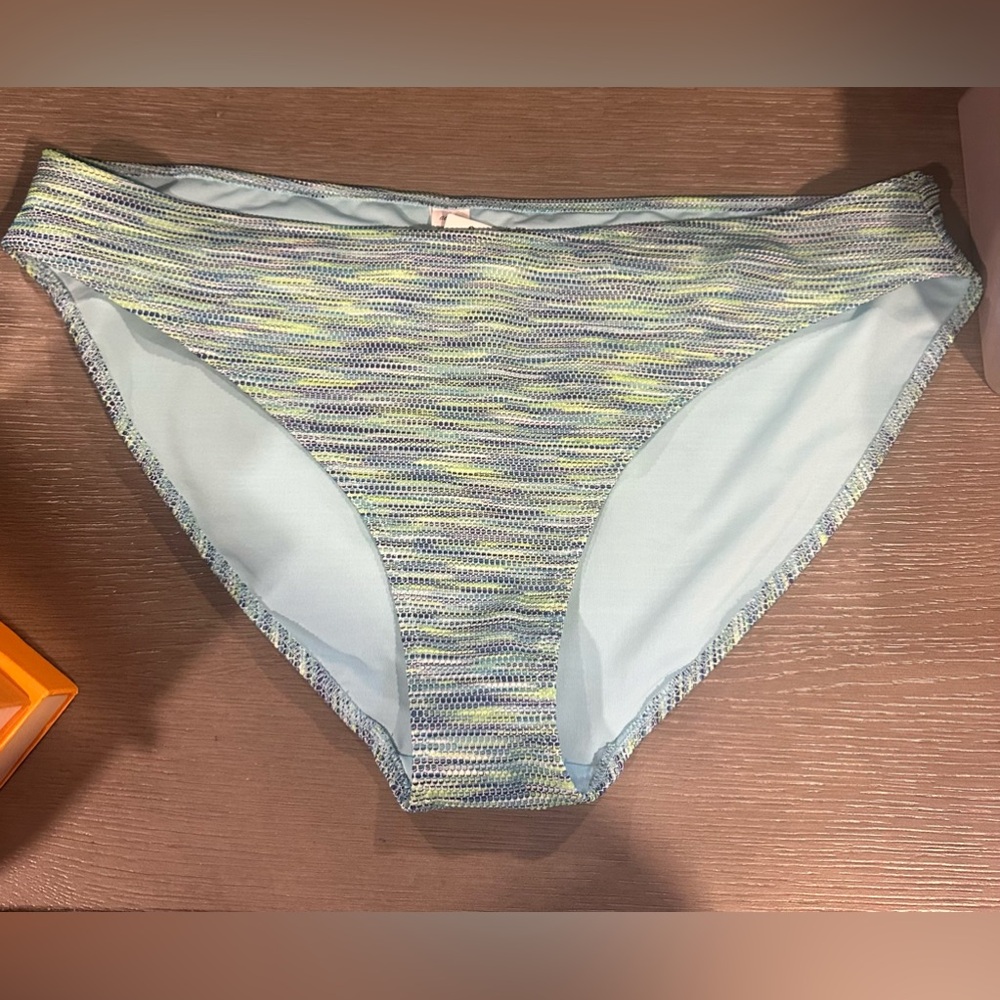 Aerie Bikini Bottom Size XL NWT
